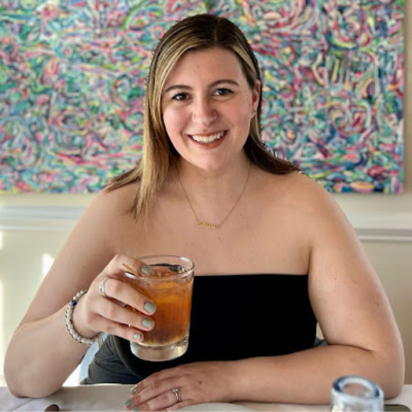 Meet your Posher, Jac - Picture 1 of 1